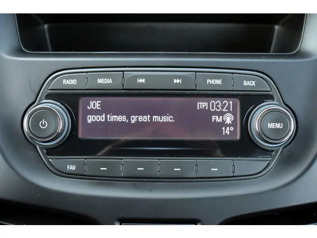 Opel KARL 1.0 ecoFLEX Edition 2018 Benzine 9