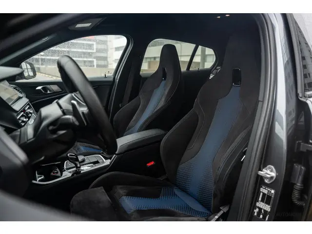 BMW 1 Serie 118d High Executive I M Sport 2021 Diesel 16