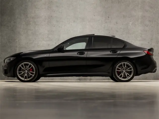 BMW 3 Serie 2