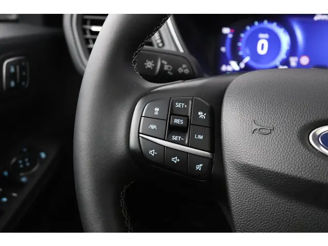 Ford Kuga 2.5 PHEV 225 Vignale 2021 Hybride Benzine 41