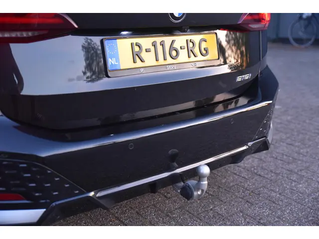 BMW 2 Serie Active Tourer 218i 2022 Benzine 35