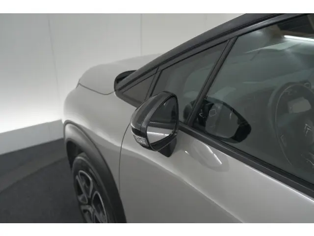 Citroën C3 Aircross PureTech 110 S&S Feel 2020 Benzine 18