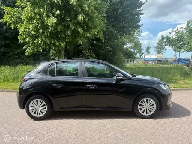 Peugeot 208 1.2 PureTech Blue Nw APK! 2021 Benzine 4