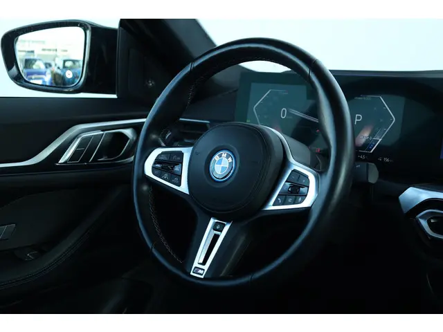 BMW i4 M50 High Executive 84 kWh 2023 Elektrisch 28