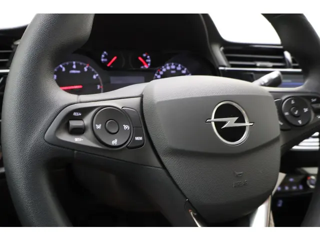 Opel Corsa 1.2 Edition 2025 Benzine 26