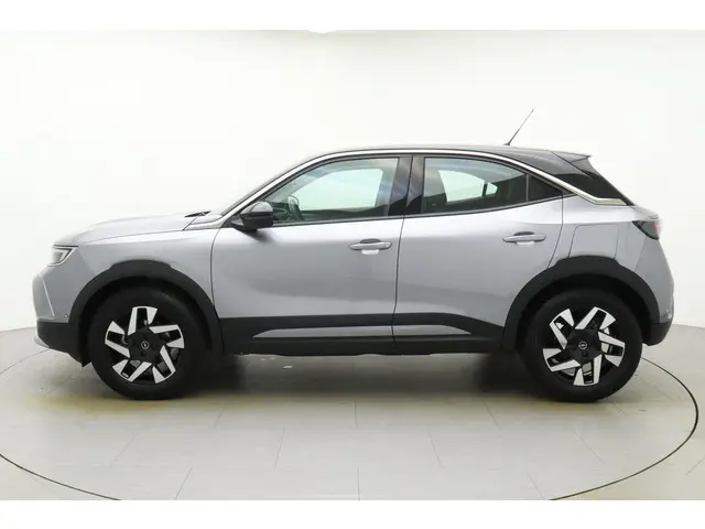 Opel Mokka 1.2 Turbo Elegance 2022 Benzine 5