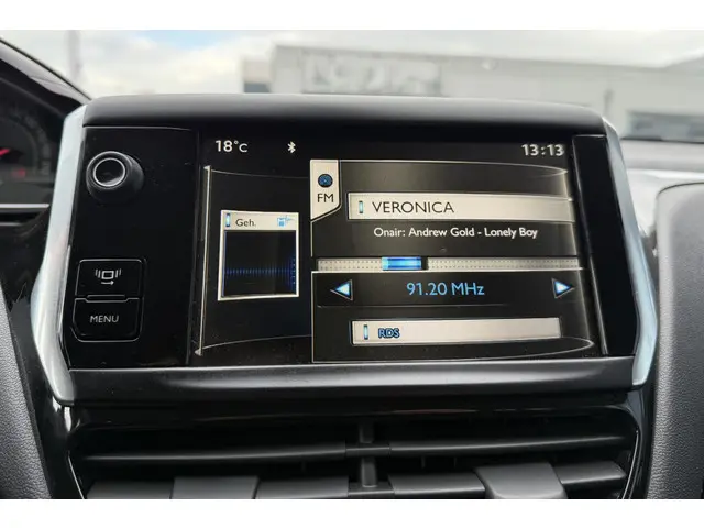 Peugeot 208 1.2 VTi Envy 2014 Benzine 13