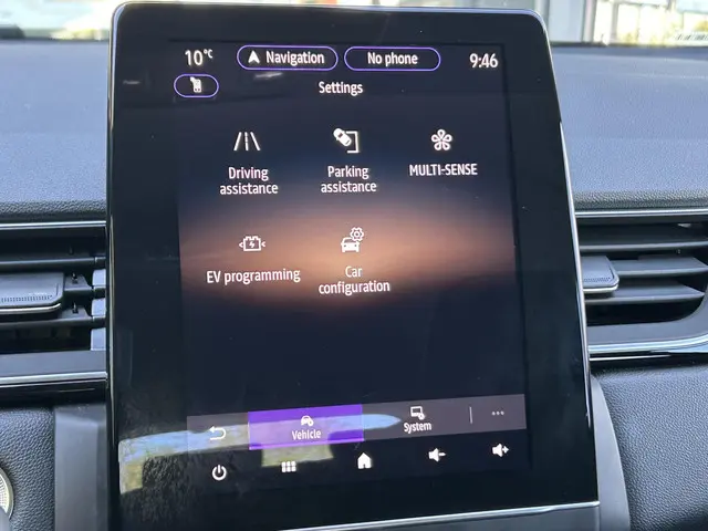 Mitsubishi ASX 1.6 PHEV AT Intense+ 2024 Hybride Benzine 14