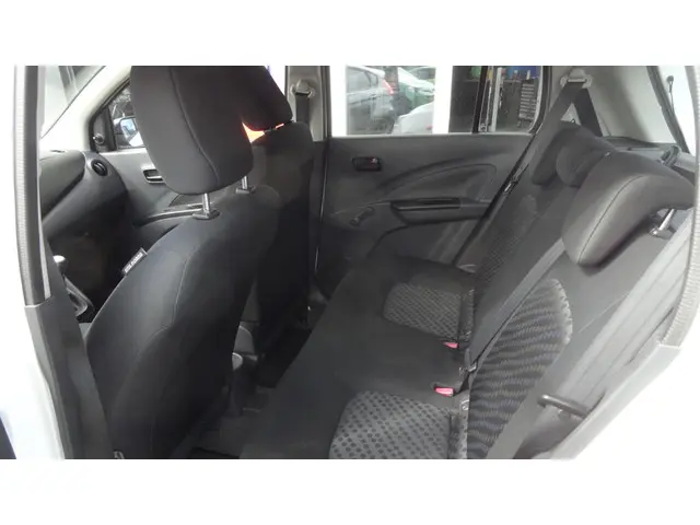Suzuki Celerio 1.0 Comfort 2018 Benzine 8
