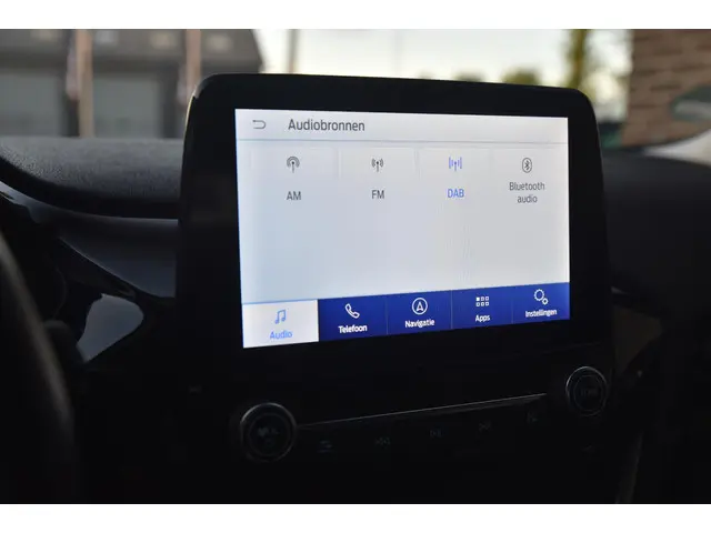 Ford Fiesta 1.0 EcoBoost Titanium 2020 Benzine 28