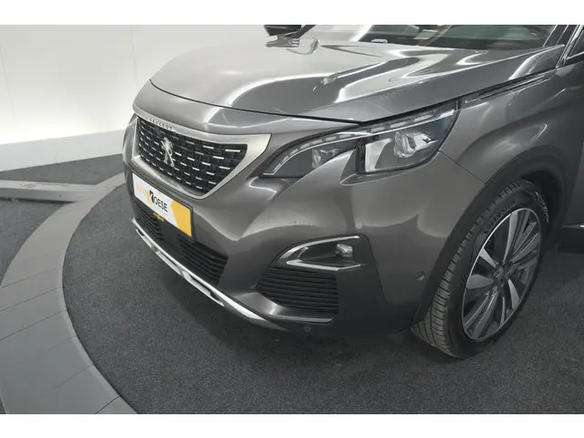 Peugeot 3008 1.6 PureTech 180 GT Line 2019 Benzine 17