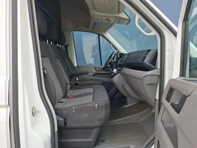 Volkswagen Crafter 35 2.0 TDI L3H3 Trendline 2018 Diesel 20