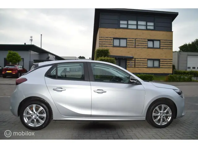 Opel Corsa 1.2 Edition 2022 Benzine 6