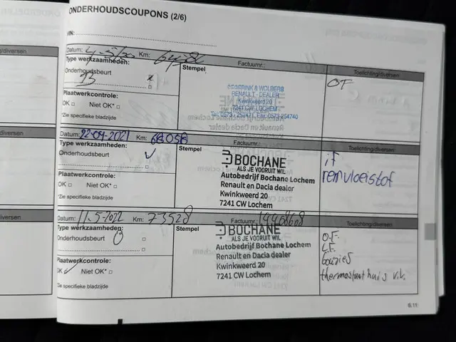 Renault Scénic Xmod 1.2 TCe Bose 2014 Benzine 27