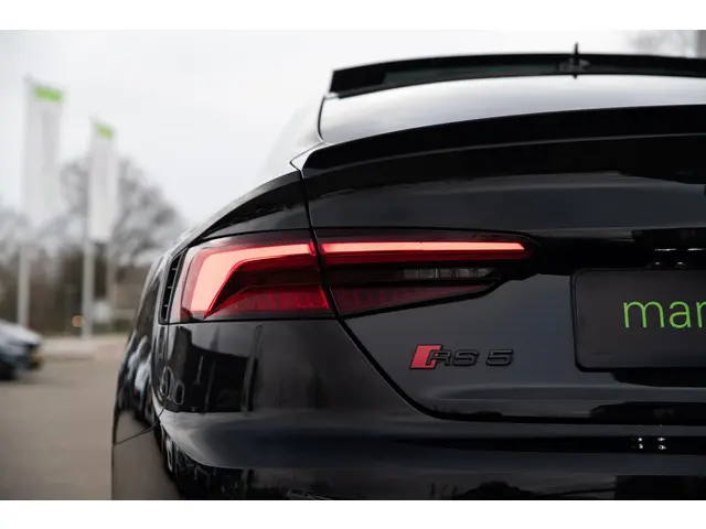 Audi RS5 Sportback 2.9 TFSI quattro 2019 Benzine 29
