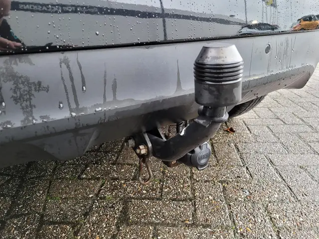 Renault Scénic 1.2 TCe Bose 2016 Benzine 16