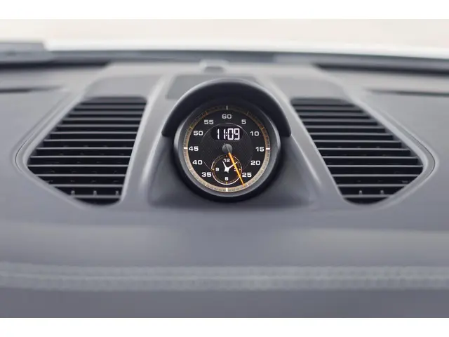 Porsche 911 4.0 GT3 2017 Benzine 17