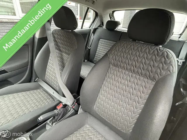 Opel Corsa 1.2 16 v EcoFlex Cosmo berlin 2013 Benzine 13