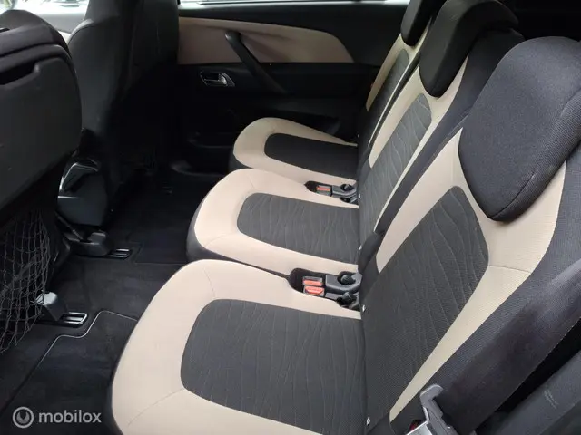 Citroën Grand C4 Picasso 1.6 THP Intensive 2014 Benzine 19
