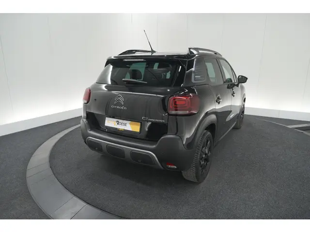 Citroën C3 Aircross PureTech 110 Max 2024 Benzine 60