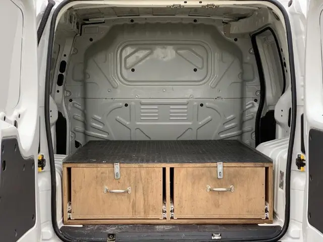 Citroën Nemo 1.3 HDiF | Met Nieuwe APK | Airco | 2013 Diesel 21