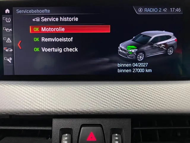 BMW X1 xDrive25e Executive 2021 Hybride Benzine 28