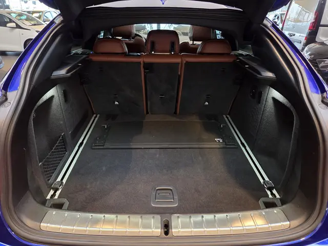 BMW X4 xDrive20i High Executive 2023 Hybride Benzine 50