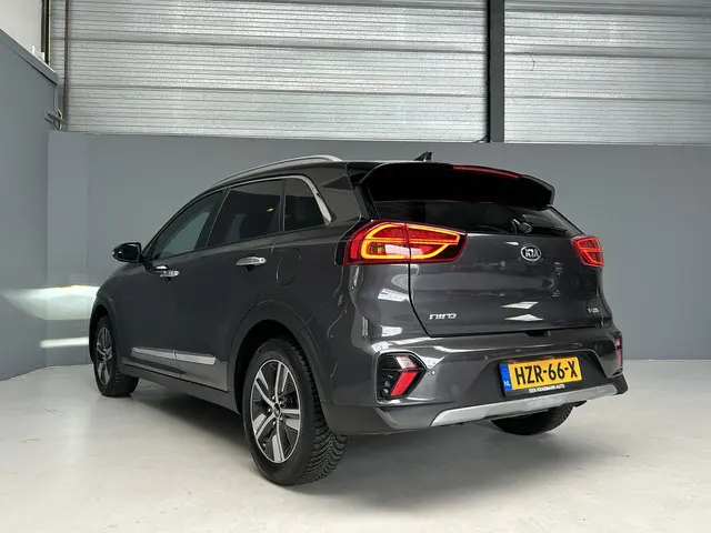Kia Niro 3