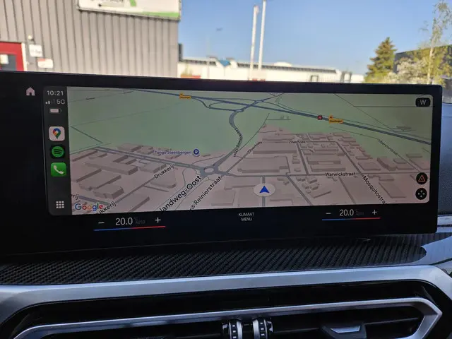 BMW 3 Serie Touring 330e 2022 Hybride Benzine 22