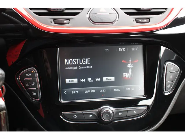 Opel Corsa 1.4 Bi-Fuel Edition 2018 Benzine 16