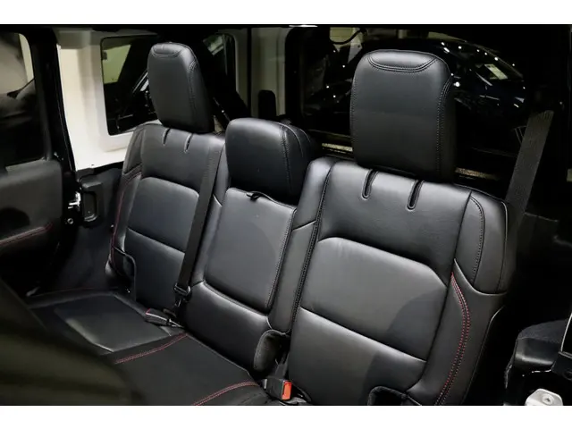 Jeep Wrangler 3.6 Rubicon Cabrio|CAM|ACC|VOL 2021 Benzine 15