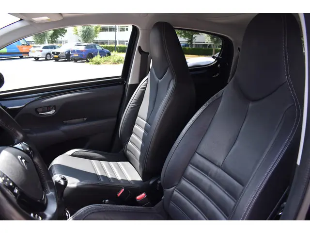 Citroën C1 VTi Airscape Shine 2019 Benzine 2