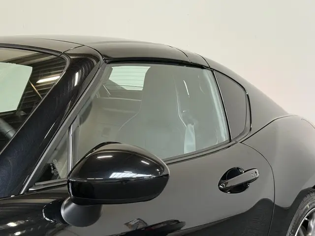 Mazda MX-5 RF 2.0 SkyActiv-G 184 Sportive 2022 Benzine 11
