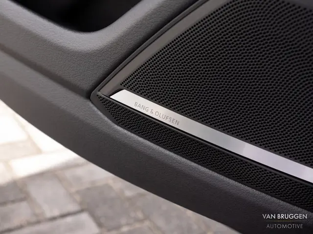 Audi RS6 4.0 TFSI Quattro 2021 Benzine 24