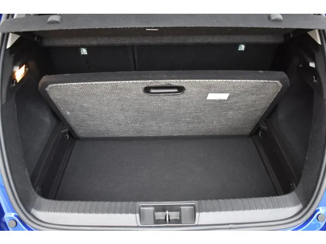 Renault Captur TCe 90 Intens 2022 Benzine 9