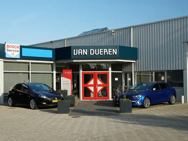 Renault Scénic 1.3 TCe Bose 2018 Benzine 21