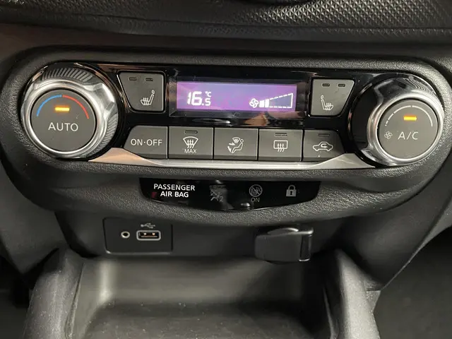 Nissan Juke 1.0 DIG-T Acenta 2020 Benzine 11