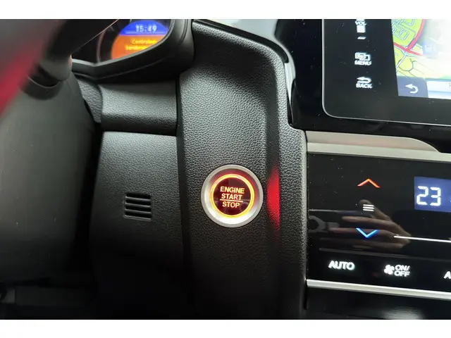 Honda Jazz 1.3 i-VTEC Elegance 2019 Benzine 27