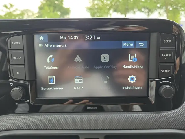 Hyundai i10 1.0 Comfort 2021 Benzine 19