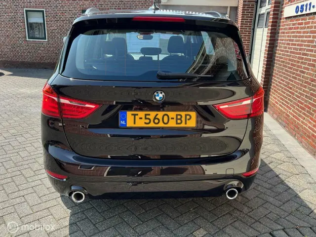 BMW 2 Serie 218 XD Gran Tourer 218 XD 2020 Diesel 4