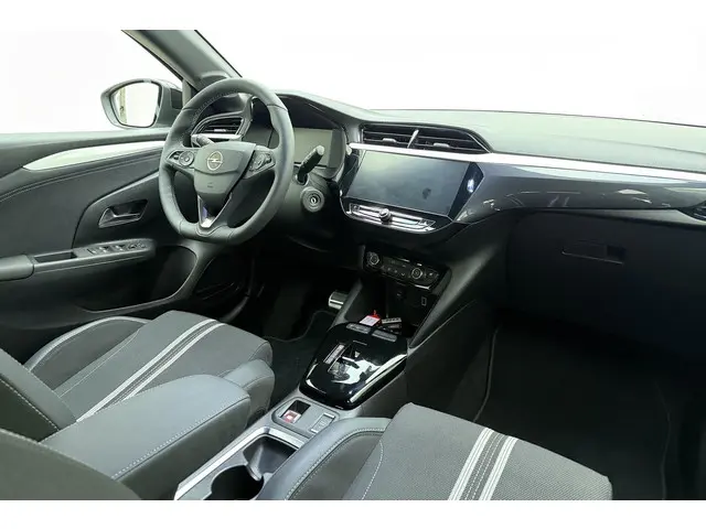 Opel Corsa 1.2 Turbo Hybrid GS 2025 Hybride Benzine 14