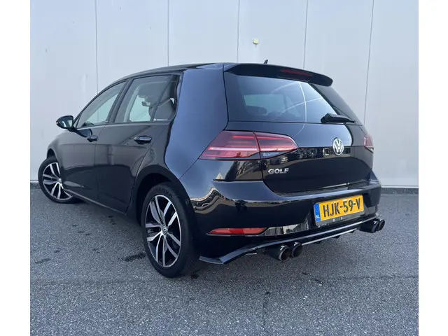 Volkswagen Golf 1.5 TSI Highline 2019 Benzine 4