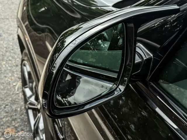 BMW X3 M | Pano | HUD | Carbon 2019 Benzine 13