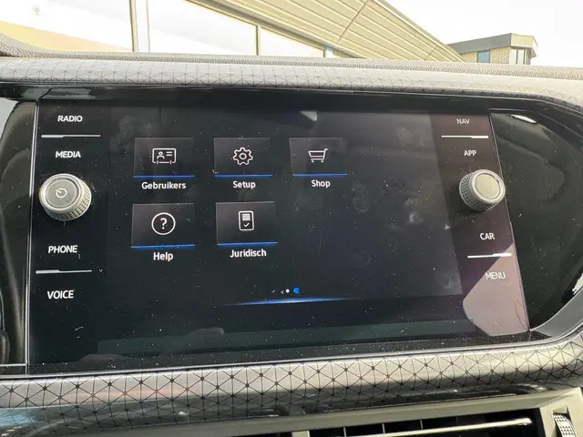 Volkswagen T-Cross 1.5 TSI Style 2022 Benzine 26