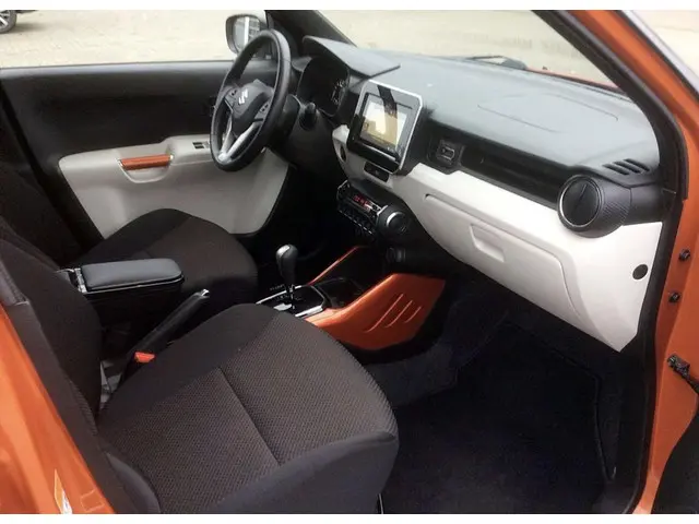 Suzuki Ignis 1.2 Style 2019 Benzine 5