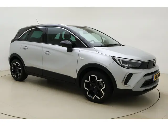 Opel Crossland 1.2 Turbo GS Line 2023 Benzine 8