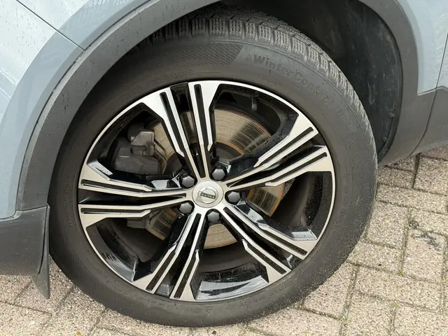 Volvo XC40 1.5 T5 Recharge Inscription 2021 Benzine 8