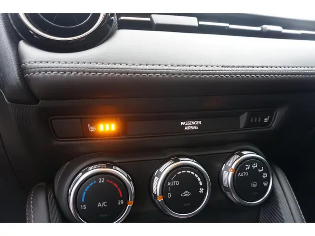 Mazda 2 1.5 Skyactiv-G GT-M 2019 Benzine 11