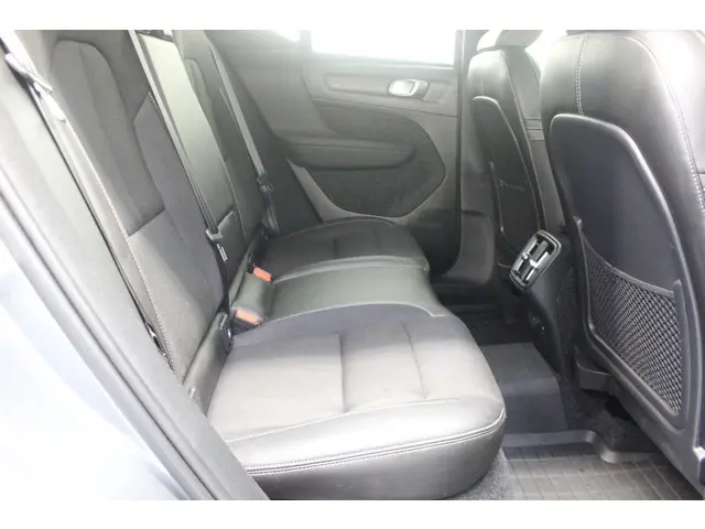 Volvo XC40 T4 Momentum 2018 Benzine 10