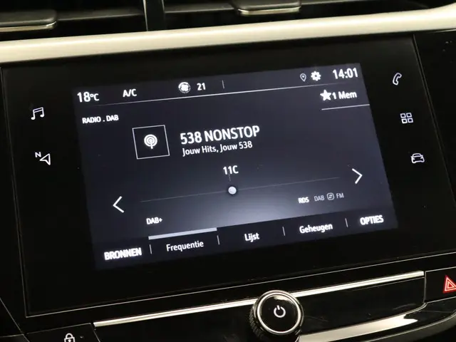 Opel Corsa-e Edition 50 kWh 2020 Elektrisch 33